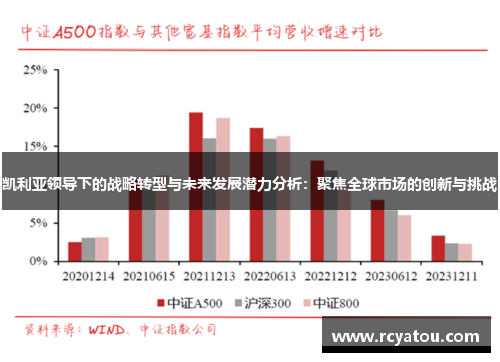 凯利亚领导下的战略转型与未来发展潜力分析：聚焦全球市场的创新与挑战